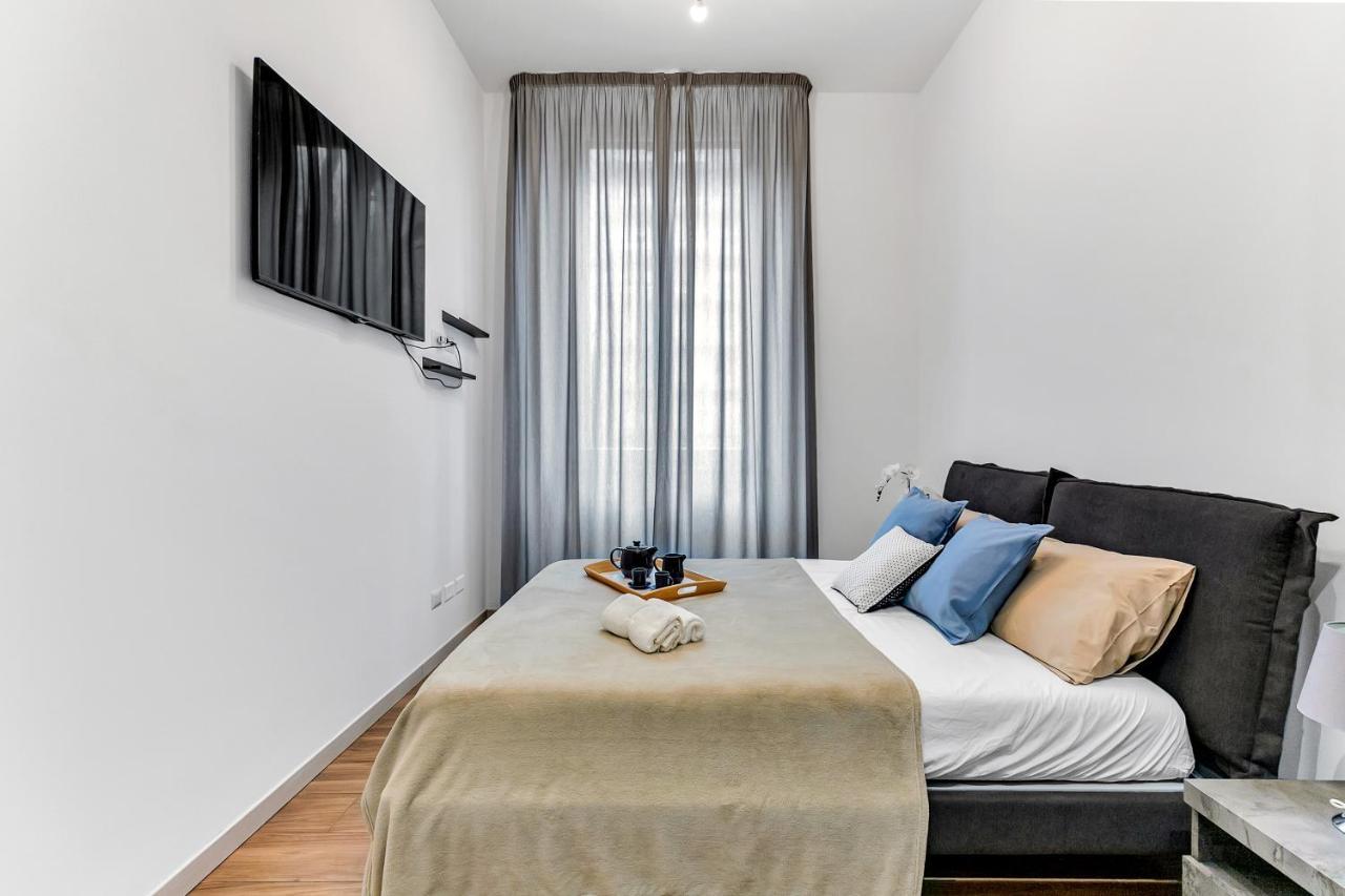 Apartamento Beatrice - Affitti Brevi Italia Milán
